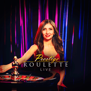 Prestige Roulette thumbnail