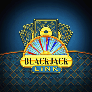 Blackjack LINK™ game cover