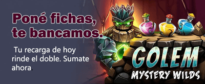 ¡Ganá fuerte en Apuesta House!