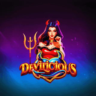Devilicious game cover