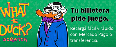 Los mejores slots de Argentina